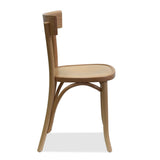 Bentwood chair - Alba