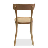 PAGED A-3830 'Alba' Bentwood Side Chair | Nufurn Commercial Furniture 