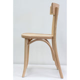PAGED A-3830 'Alba' Bentwood Side Chair | Nufurn Commercial Furniture 