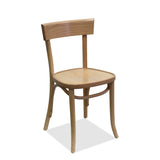 PAGED A-3830 'Alba' Bentwood Side Chair | Nufurn Commercial Furniture 