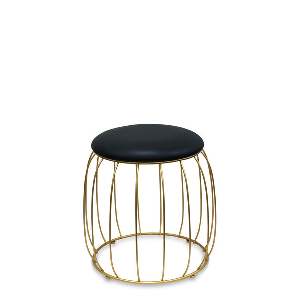 low stool - raj by nufurn