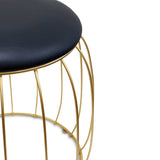 low stool - Raj