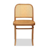 timber restaurant chair - copenhagen
