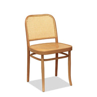 PAGED A-8130 'Copenhagen - Benko' Bentwood Chair | Nufurn Commercial Furniture 