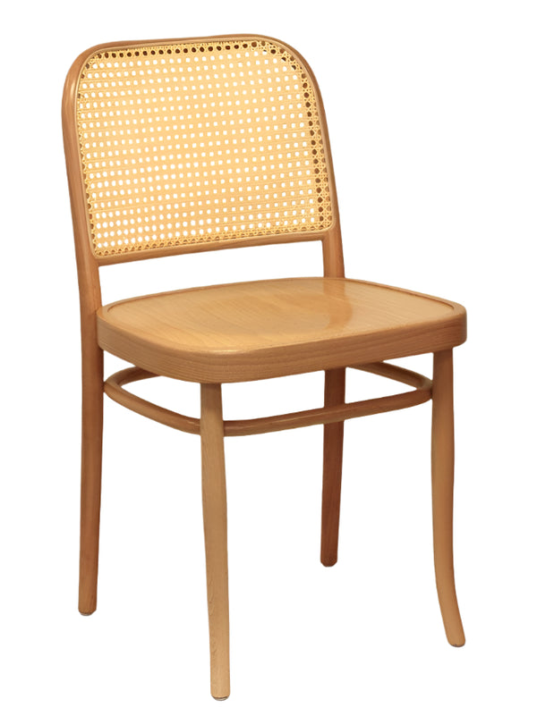 PAGED A-8130 'Copenhagen - Benko' Bentwood Chair | Nufurn Commercial Furniture 