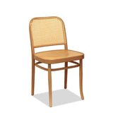 Copenhagen Benk Bentwood Chair - Nufurn