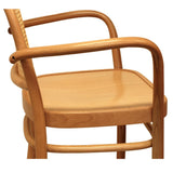 PAGED B-8130 'Copenhagen - Benko' Bentwood Arm Chair | Nufurn Commercial Furniture 