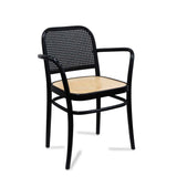 PAGED B-8130 'Copenhagen - Benko' Bentwood Arm Chair | Nufurn Commercial Furniture 