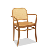 Benko Chair - Bentwood