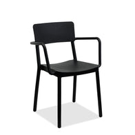 Lisboa Arm Chair | In Stock | Nufurn Commercial Furniture 