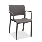 Cafe arm chair - Fiona - Outdoor UV protected