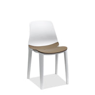 Lyza Side Chair | In Stock | Nufurn Commercial Furniture 