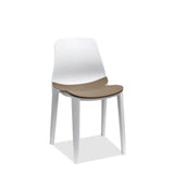 outdoor cafe chair - Lyza