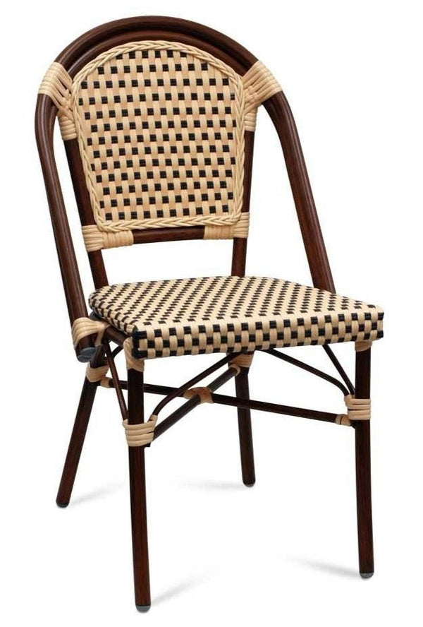 Paris Outdoor Chair | Nufurn Commercial Furniture 