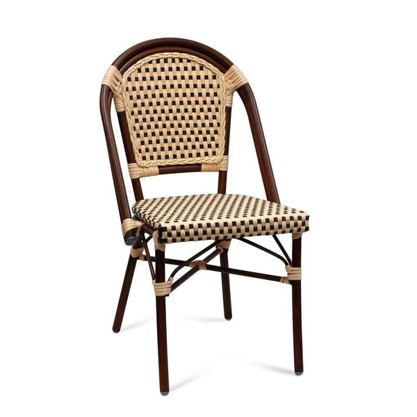 paris style chair - nufurn