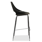 echo 332 barstool - metalmobil - restaurant barstool