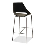 echo 332 barstool - metalmobil - cafe barstool