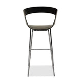 cafe bar stool - metalmobil