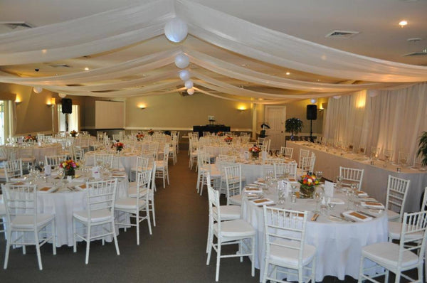 Resort: Bonville International Golf Resort