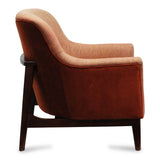 Coral Tub Chair