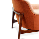Coral Tub Chair