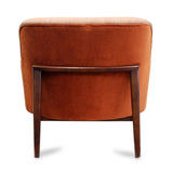Coral Tub Chair