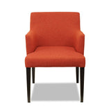 Cruz Tub Chair | Nufurn Commercial Furniture 