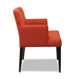 Cruz Tub Chair | Nufurn Commercial Furniture 