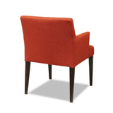 Cruz Tub Chair | Nufurn Commercial Furniture 