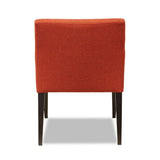 Cruz Tub Chair | Nufurn Commercial Furniture 
