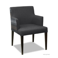Cruz Tub Chair | Nufurn Commercial Furniture 
