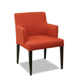 Cruz Tub Chair | Nufurn Commercial Furniture 