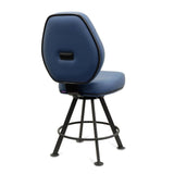 Fortune Premium Gaming Stool - 4 Leg Base | In Stock
