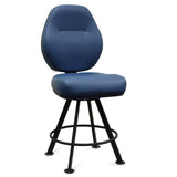 Fortune Premium Gaming Stool - 4 Leg Base | In Stock