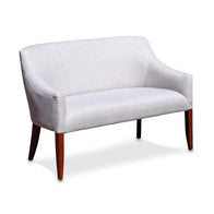 Roma 2 Seat Lounge | Nufurn Commercial Furniture 