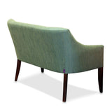 Roma 2 Seat Lounge | Nufurn Commercial Furniture 