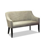 Roma 2 Seat Lounge | Nufurn Commercial Furniture 