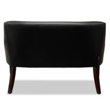 Roma 2 Seat Lounge | Nufurn Commercial Furniture 