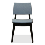 cafe timber chair - tokyo