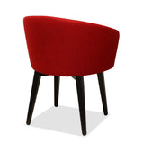 Kicca lounge tub chair