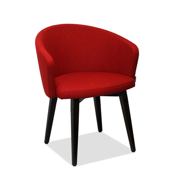 Kicca dining tub chair