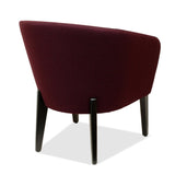 italian commercial furniture - kyk tub chair