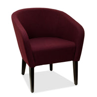 kyk restaurant tub chair