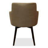 Marka 570 by Metalmobil - Restaurant Tub Chair