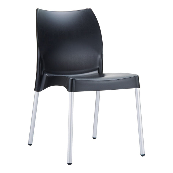 Vita Side Chair | Nufurn Commercial Furniture 