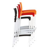 Gio Bar Stool | Nufurn Commercial Furniture 