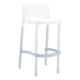 Gio Bar Stool | Nufurn Commercial Furniture 