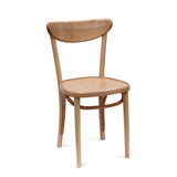 bentwood chair - Fameg A-1260