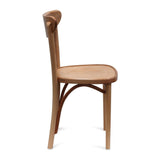 Fameg A-1260 Bentwood Chair