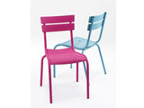 Porto Aluminium Chair | Nufurn Commercial Furniture 